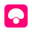 蘑菇街-/icons/mushroom.png-logo